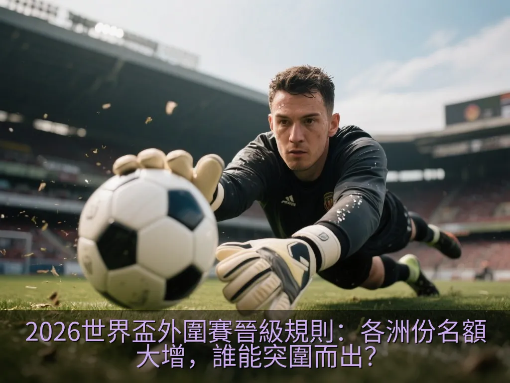 現代體育館內的戰術分析螢幕,呈現出世界盃跨洲附加賽對陣圖與晉級路線
